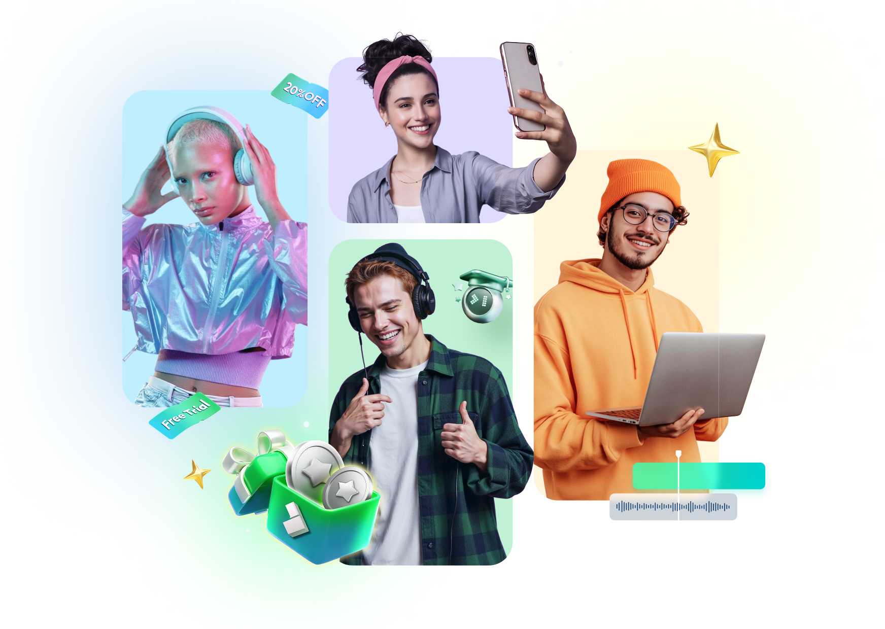 achievement program