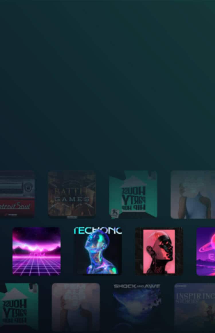 오디오 라이브러리