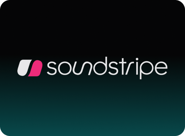 soundstripe
