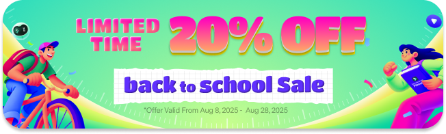 bts sale