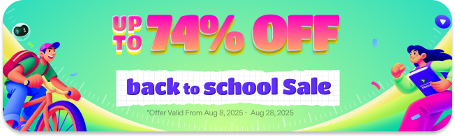 bts sale
