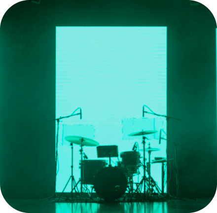 music festival videography