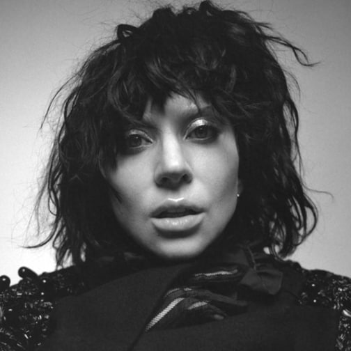 Lady Gaga