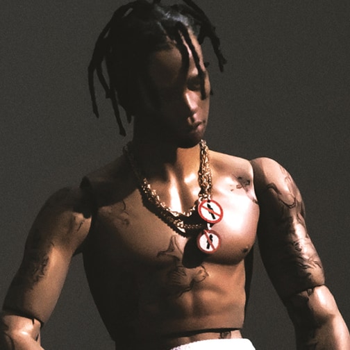 Travis Scott