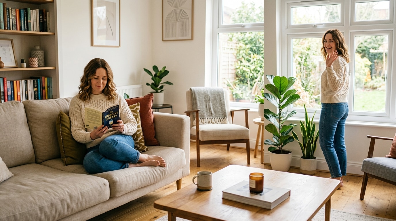 AI Portrait Cutout clonez-vous sans écran vert