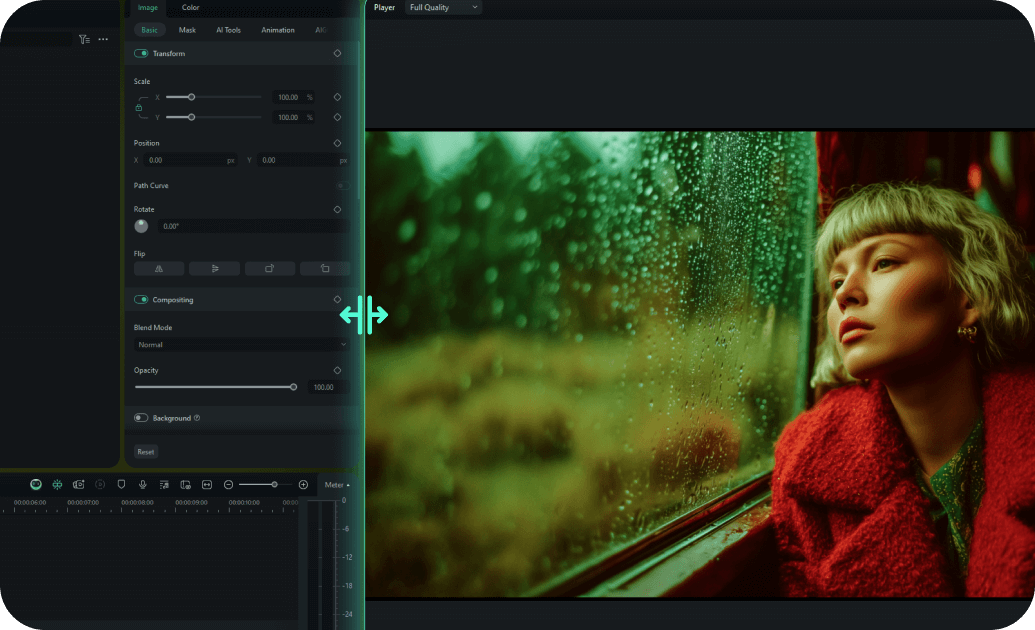 fully customizable breaking news video templates