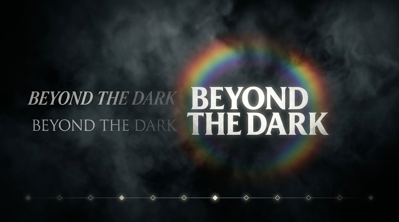 easy customization of title effects