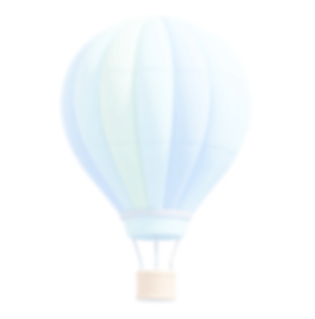 block-two-balloon