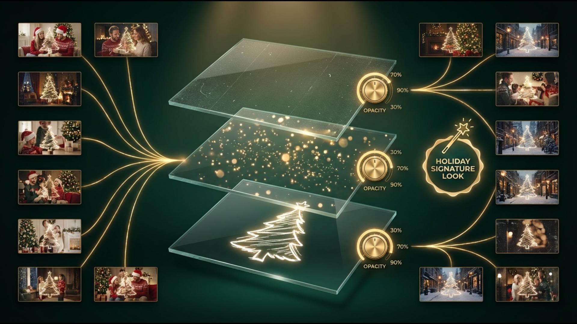 AI Effect Recommendations