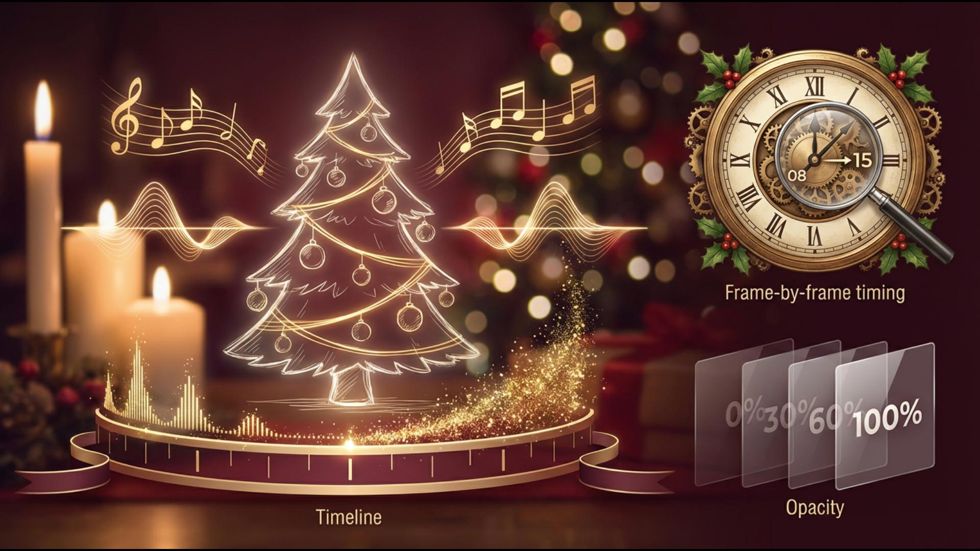 Christmas Effect Collection