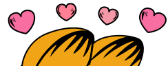 garfield-btn-item