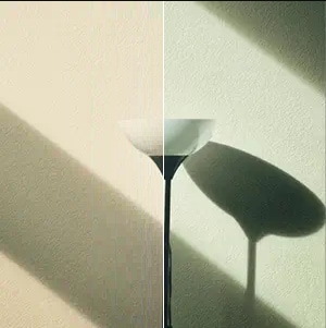 seafoam green indoor filter