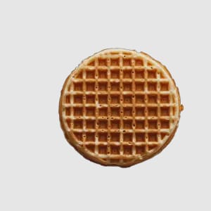 pancake sticker for video