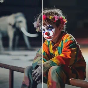 string clown movie filter