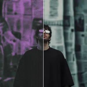 urban pulse filter