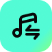 audio transitions
