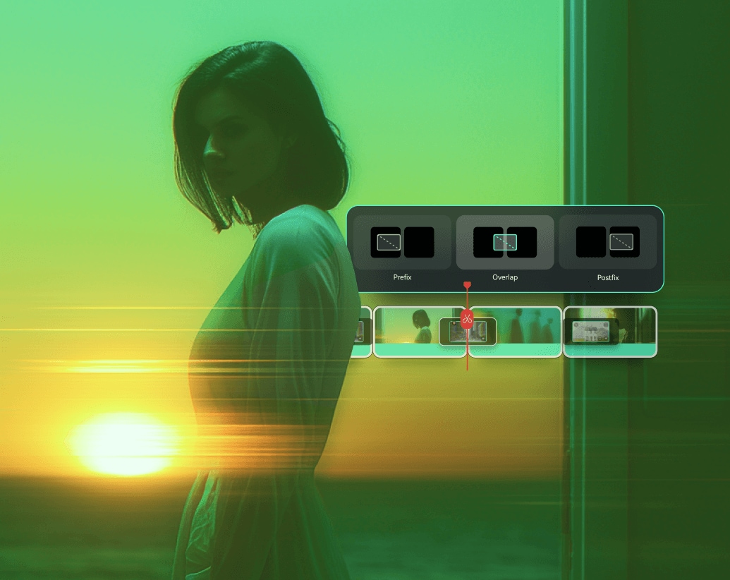 film transition effects
