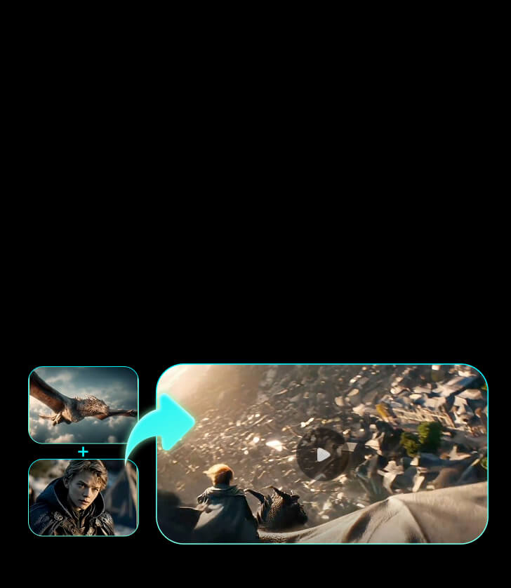 AI Image to Video