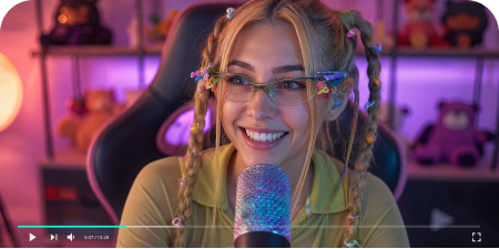 Let's Play Creators