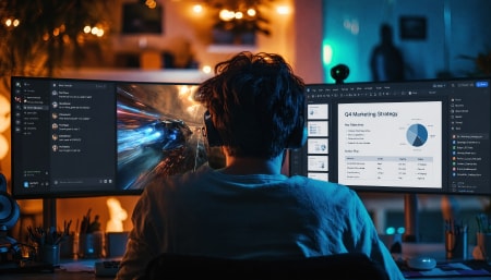 Which window is being recorded