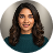 Priya Raman, in-house content producer