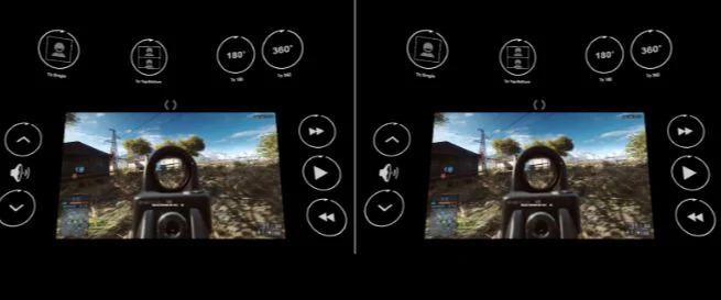 Top 5 Vr 360 Degree Video Video Players For Android Reviews