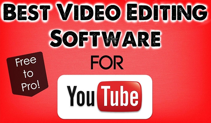 miglior video editor per youtube