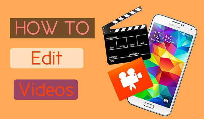 best app to edit youtube videos on android phone