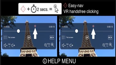 How to VR video (ios)[2021]