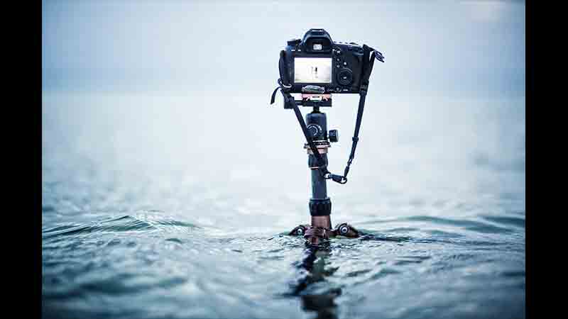 How To Use a Tripod To Make Great Video