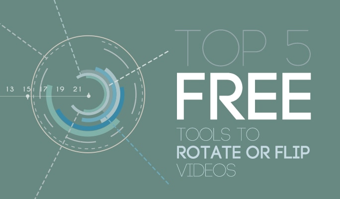 free video rotate software download
