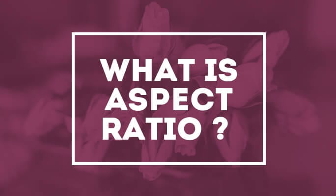 change aspect ratio online
