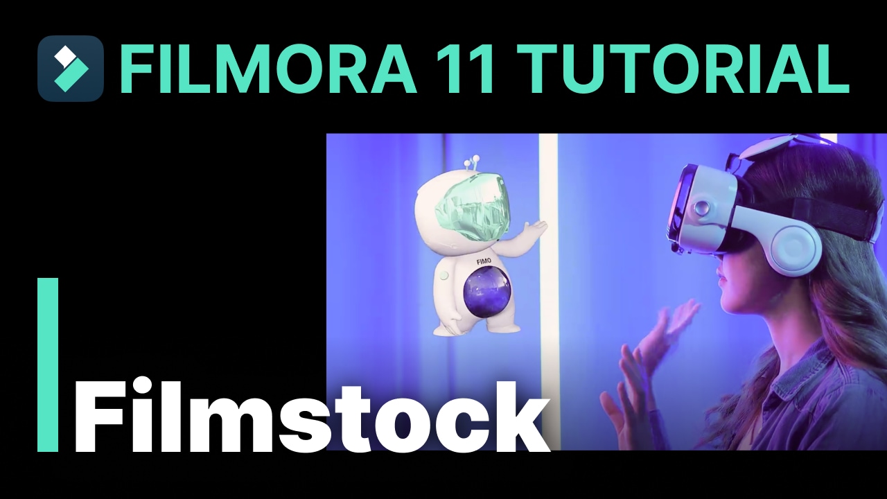 Effetti Filmstock