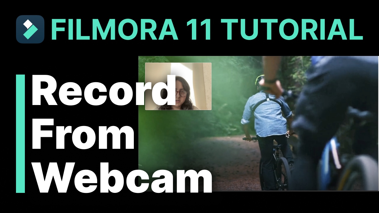 Come Registrare dalla Webcam