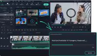 Auto Synchronization