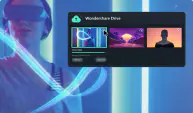 Wondershare Drive