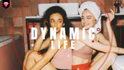 Dynamic Life