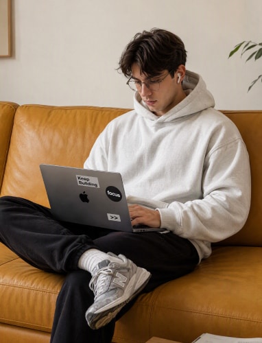 Student creator