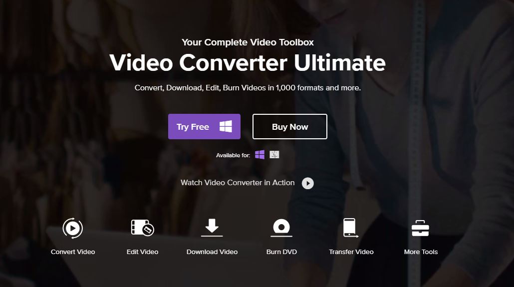 video-converter