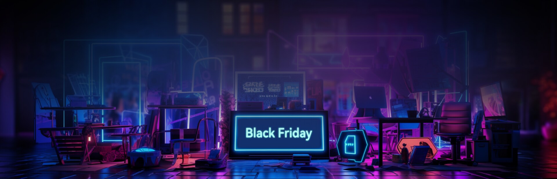 black friday