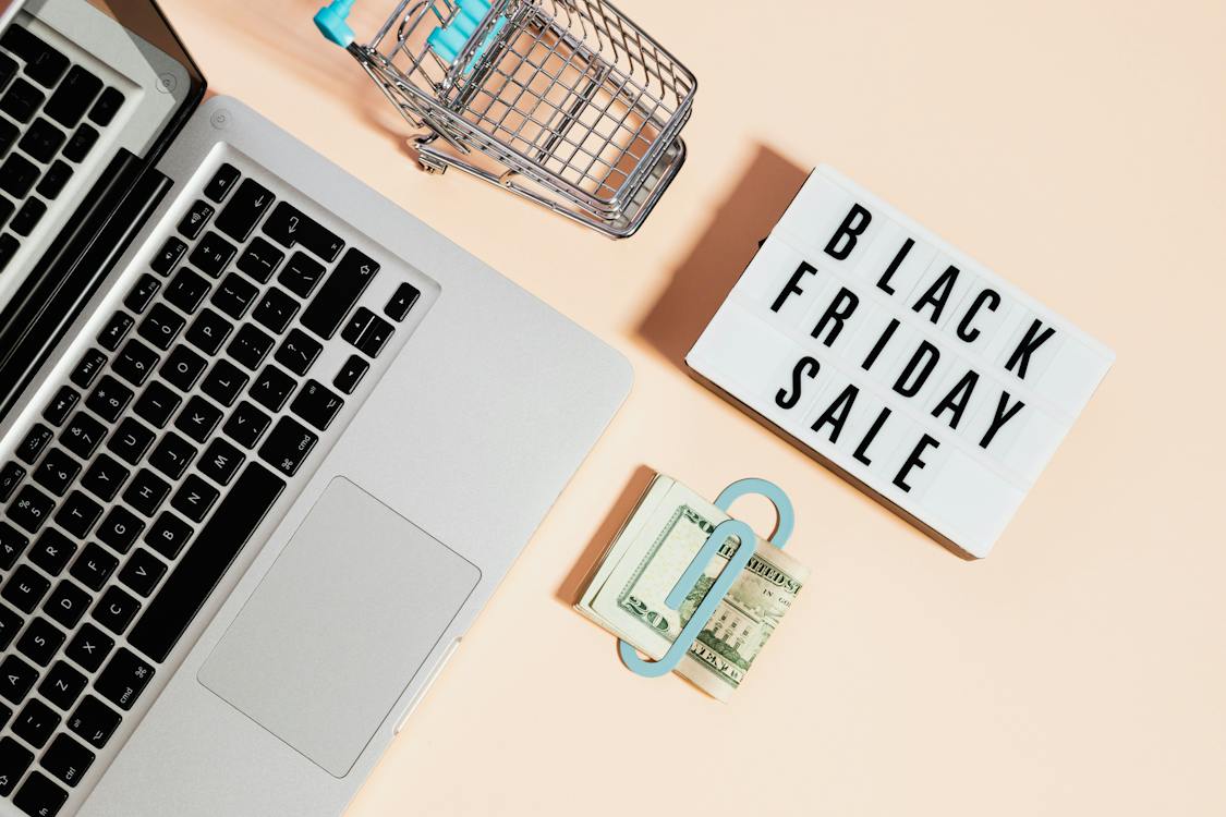 black friday shopping tips
