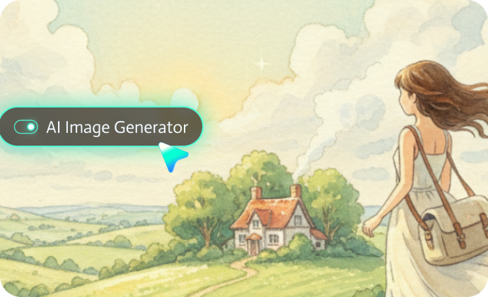 ai anime image generator