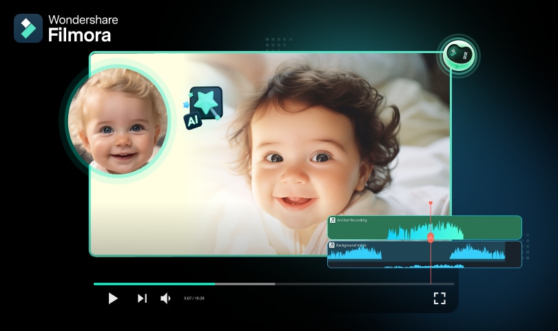 ai babyt video generator