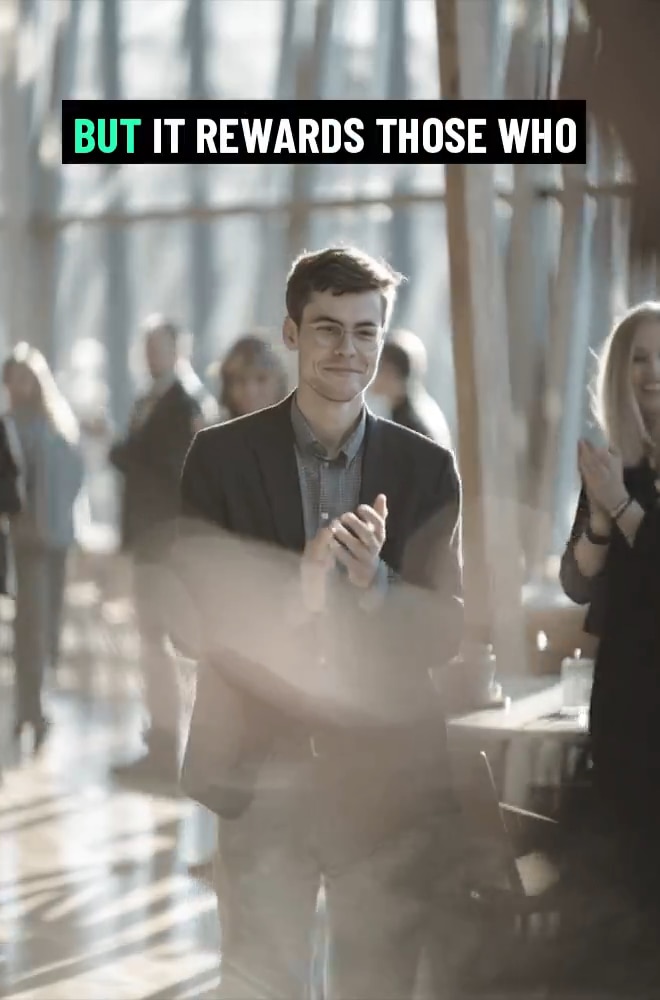 business motivation video