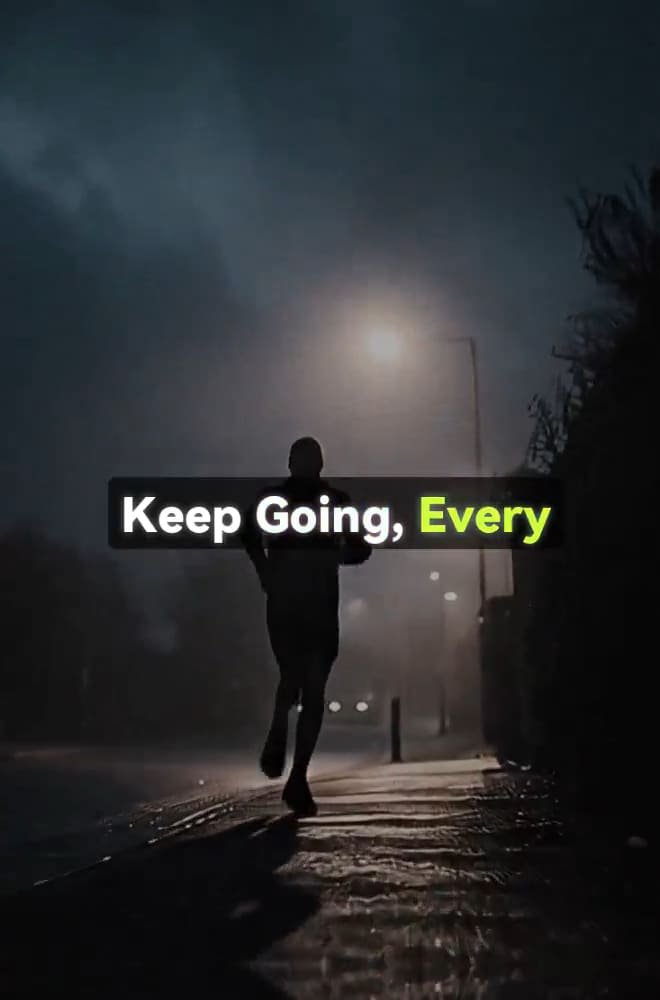 self motivation video speech