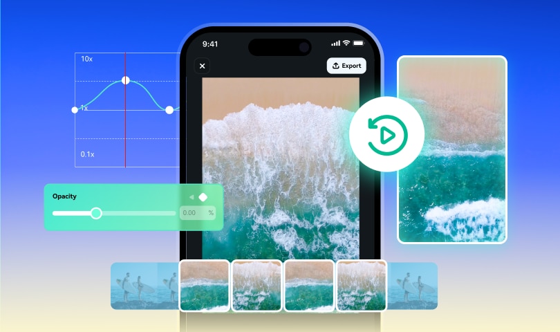 boomerang video creator