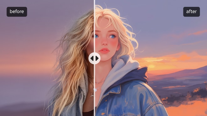 AI Filter