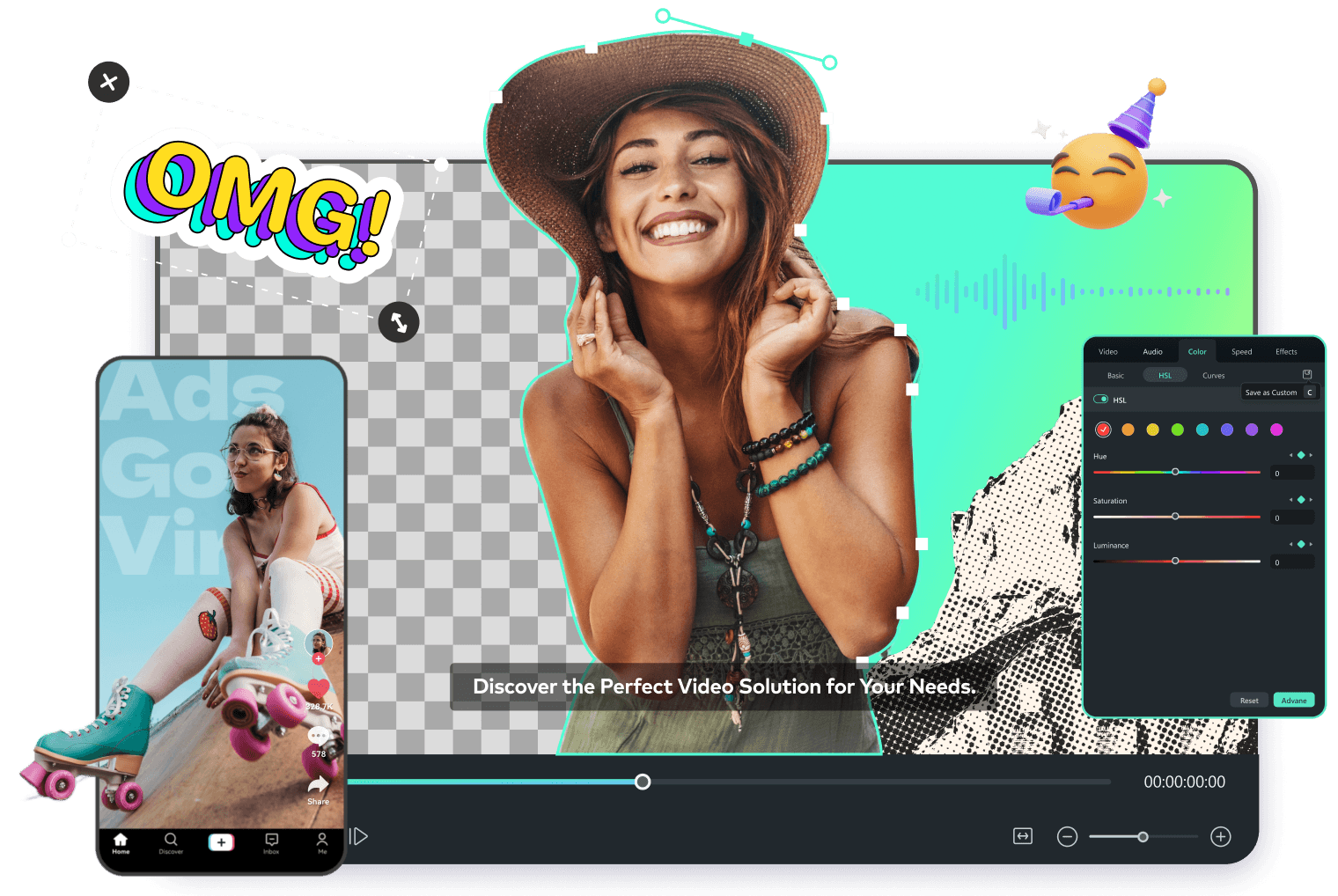 video solution