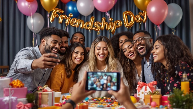 BFF Video Maker