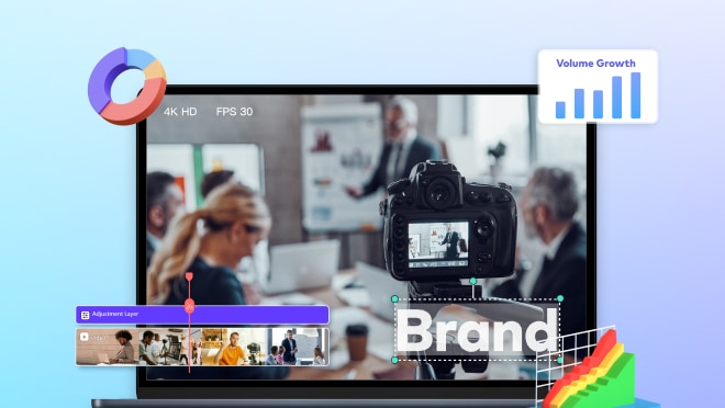 Brand Video